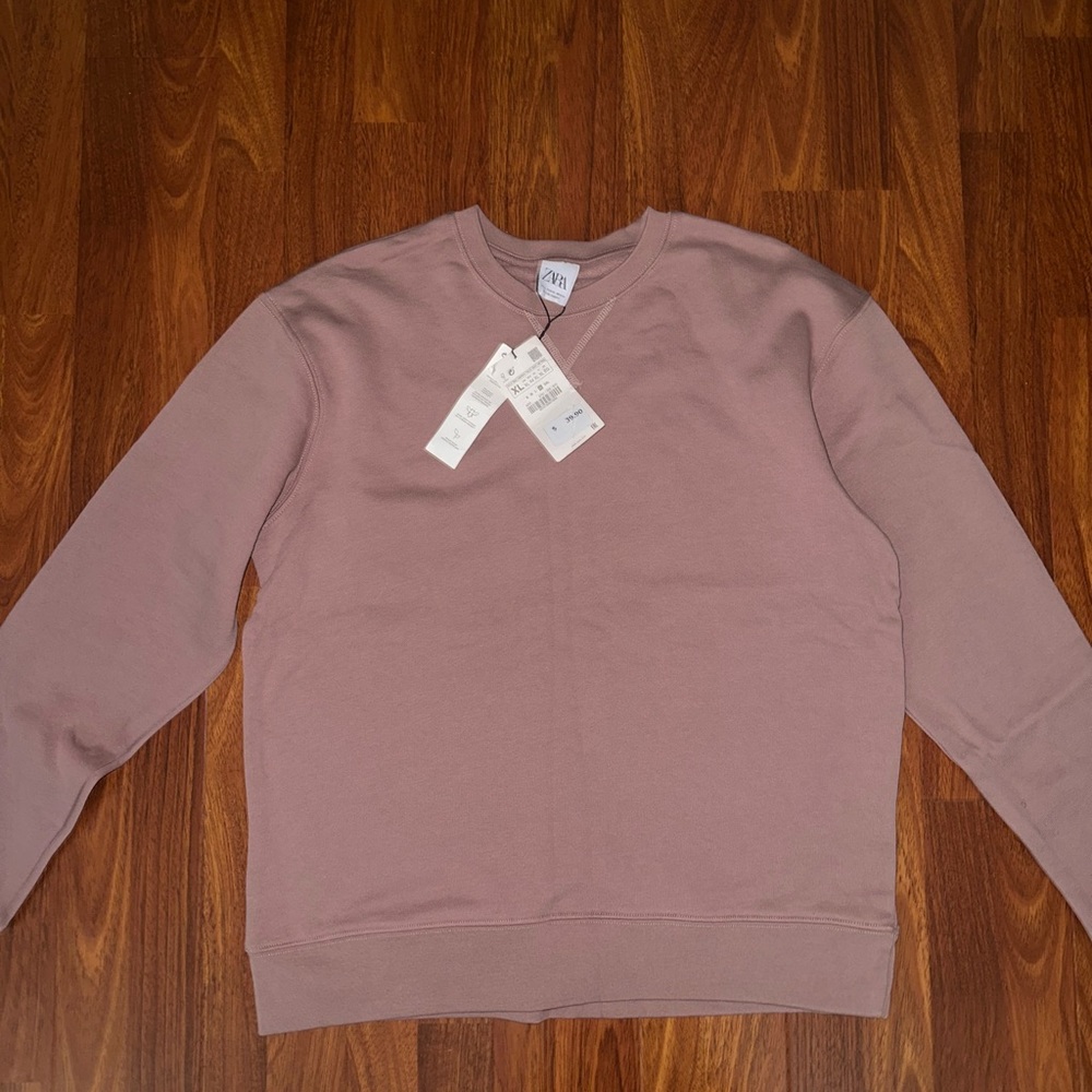Zara Men’s Sweater